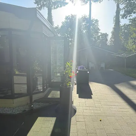 Appartement Blackpearl Groot Bospark Ijsselheide Veluwe