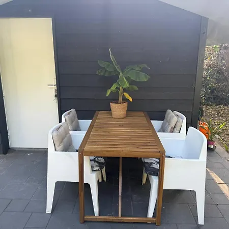 Blackpearl Groot Bospark Ijsselheide Veluwe *