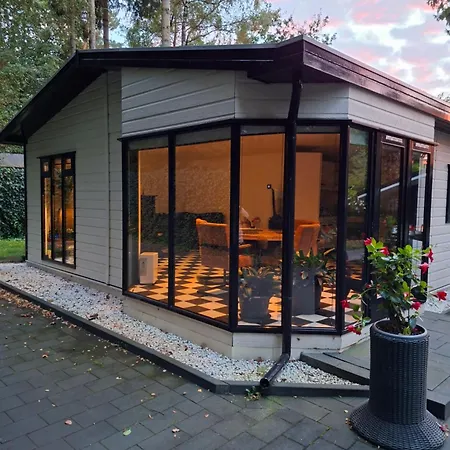 Blackpearl Groot Bospark Ijsselheide Veluwe Hattemerbroek